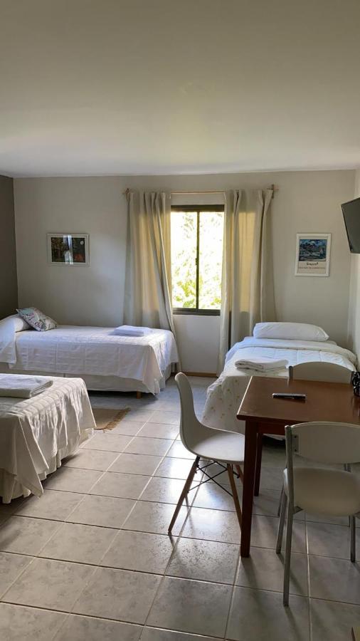 Hosteria Andina Esquel Zewnętrze zdjęcie