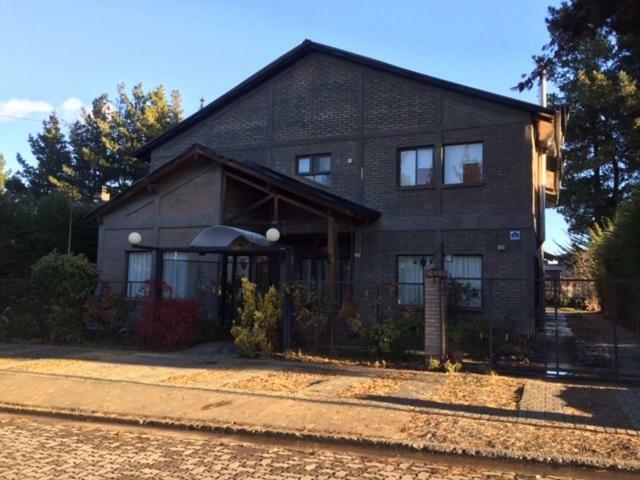 Hosteria Andina Esquel Zewnętrze zdjęcie