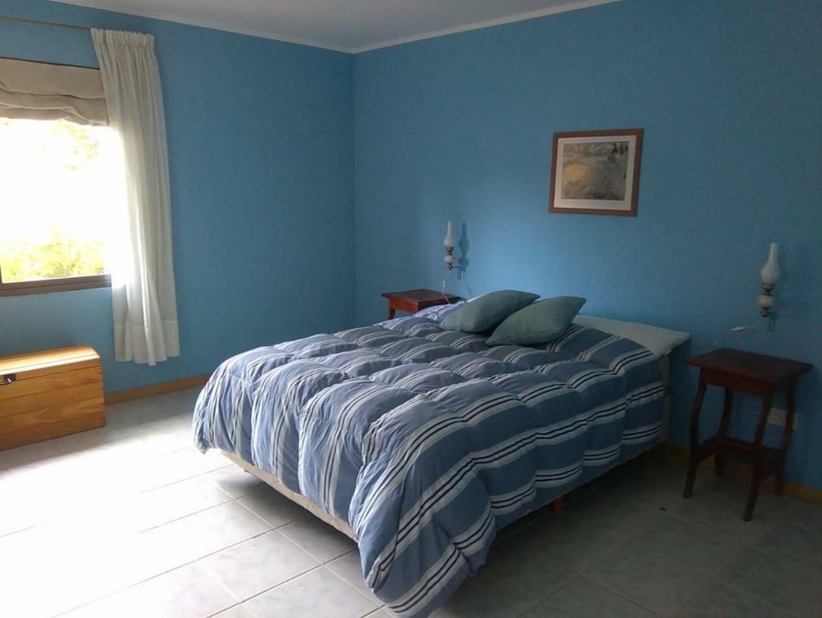 Hosteria Andina Esquel Zewnętrze zdjęcie